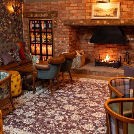 Hotel Himley House By Chef & Brewer Collection Exterior foto