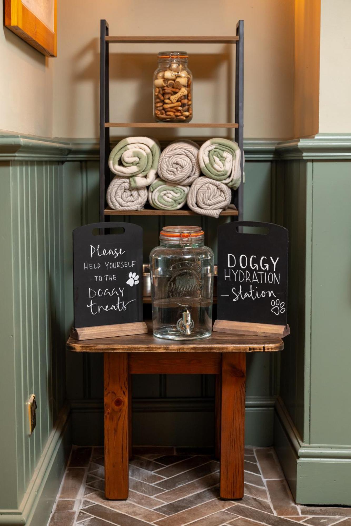 Hotel Himley House By Chef & Brewer Collection Exterior foto