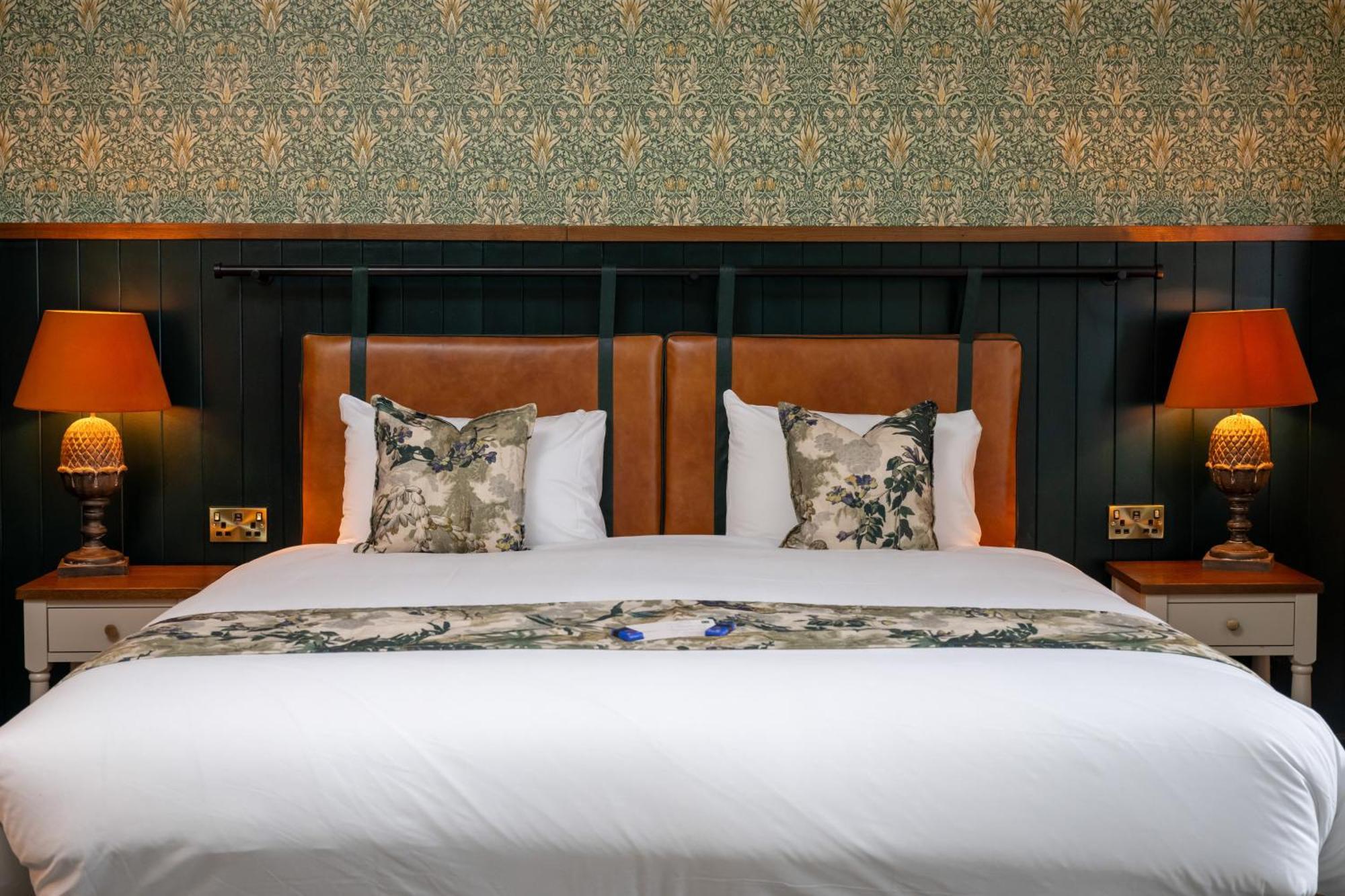 Hotel Himley House By Chef & Brewer Collection Exterior foto
