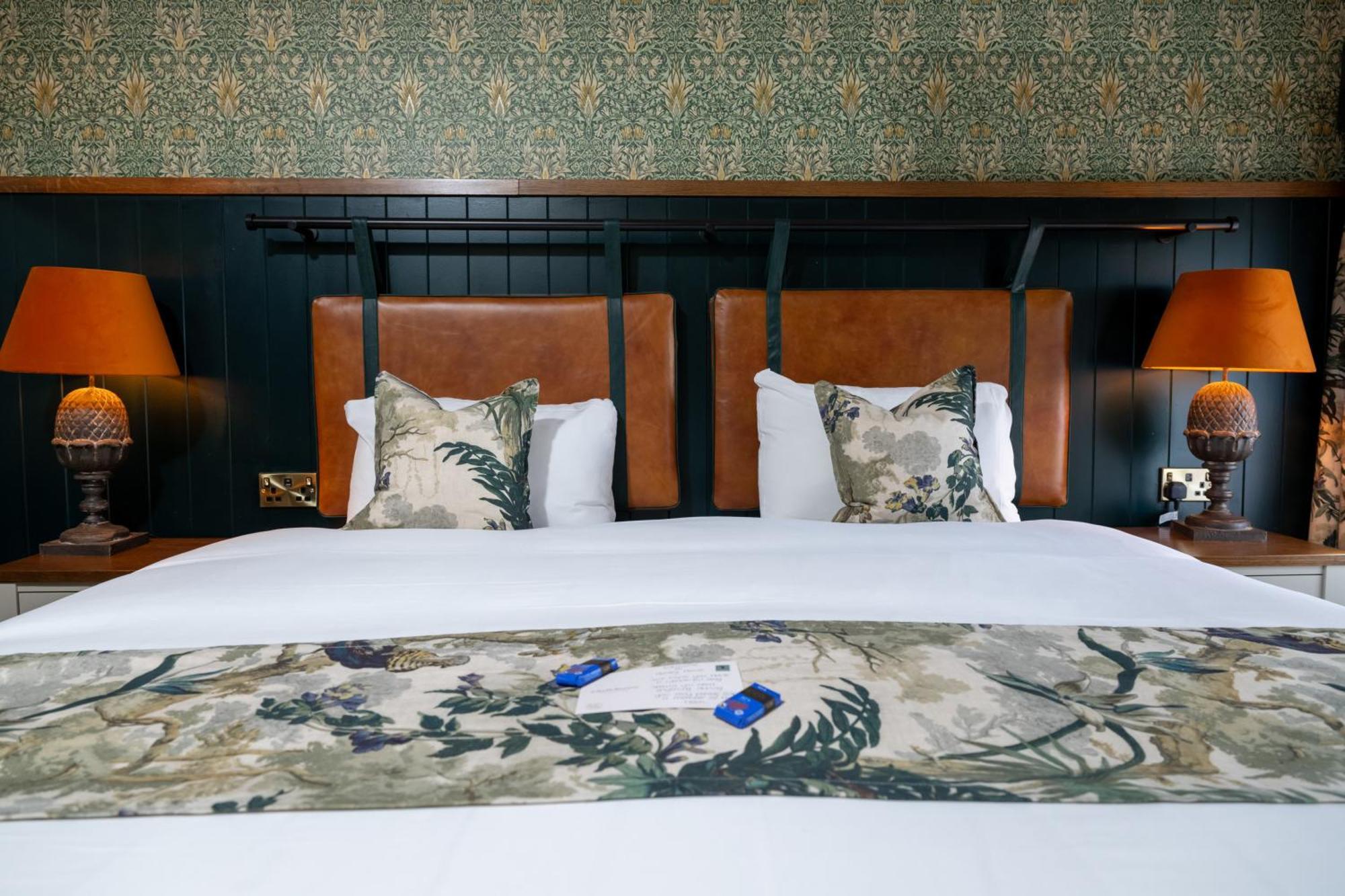 Hotel Himley House By Chef & Brewer Collection Exterior foto