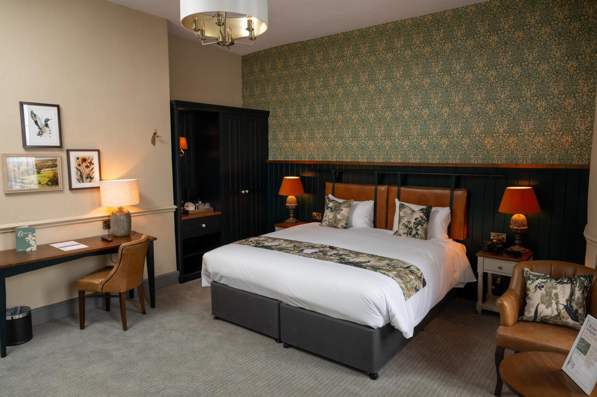 Hotel Himley House By Chef & Brewer Collection Exterior foto