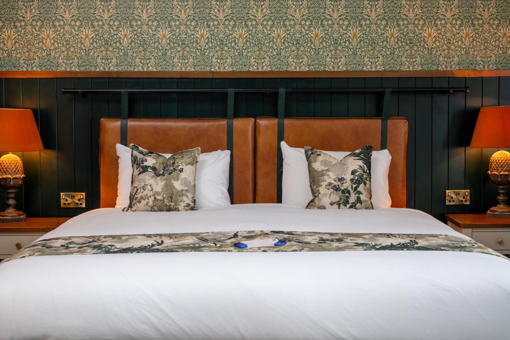 Hotel Himley House By Chef & Brewer Collection Exterior foto
