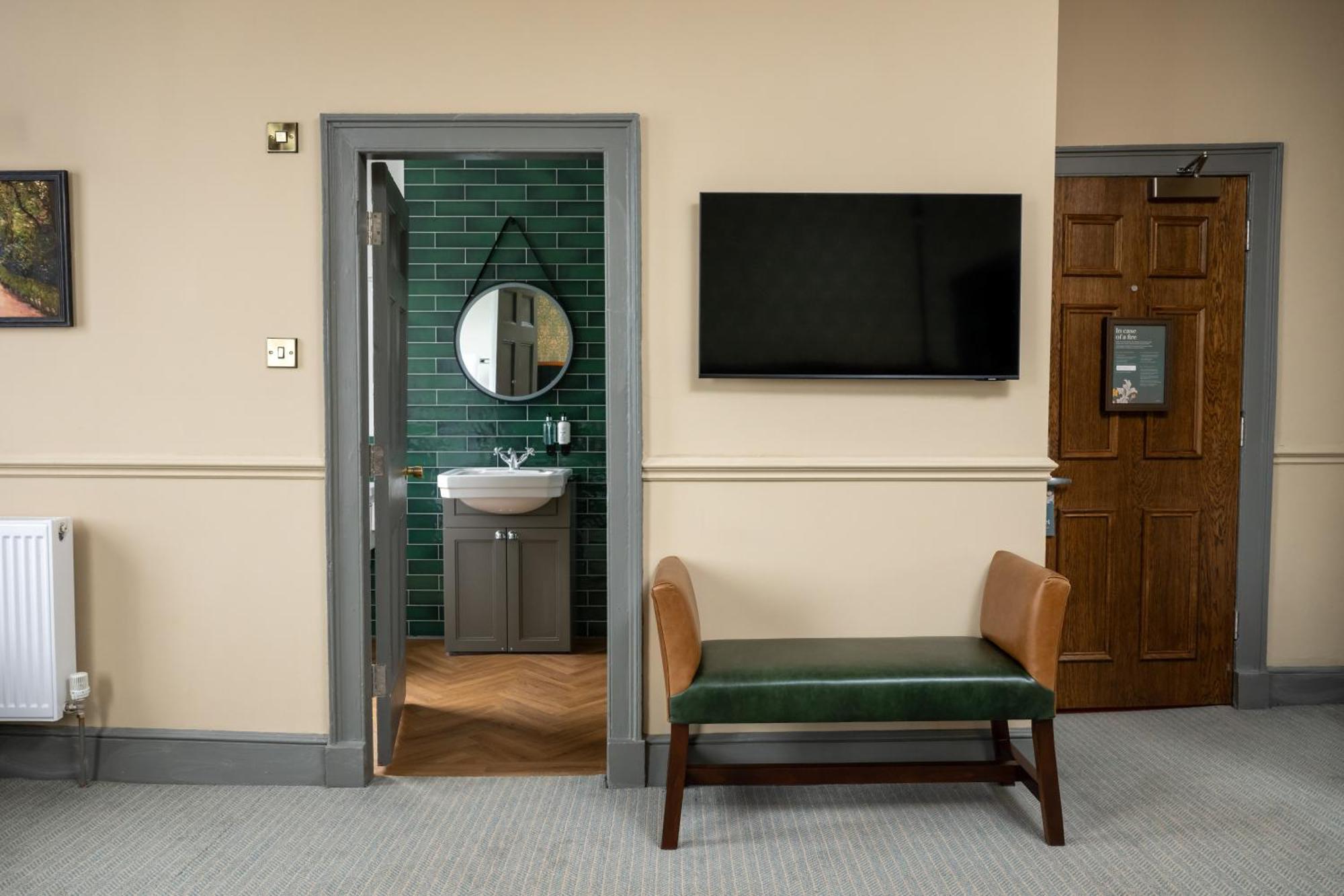 Hotel Himley House By Chef & Brewer Collection Exterior foto