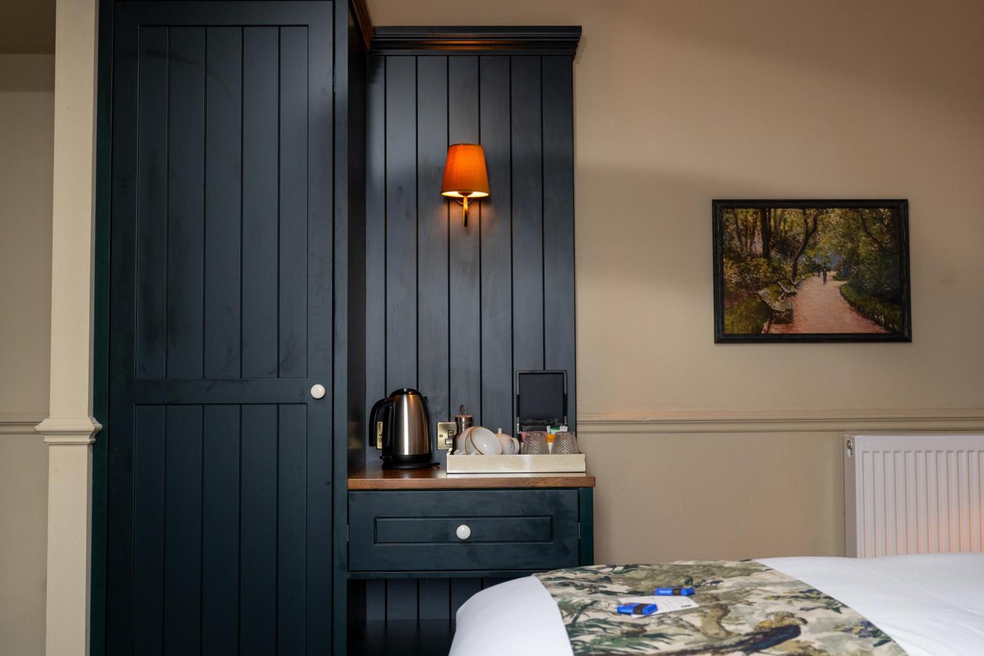 Hotel Himley House By Chef & Brewer Collection Exterior foto