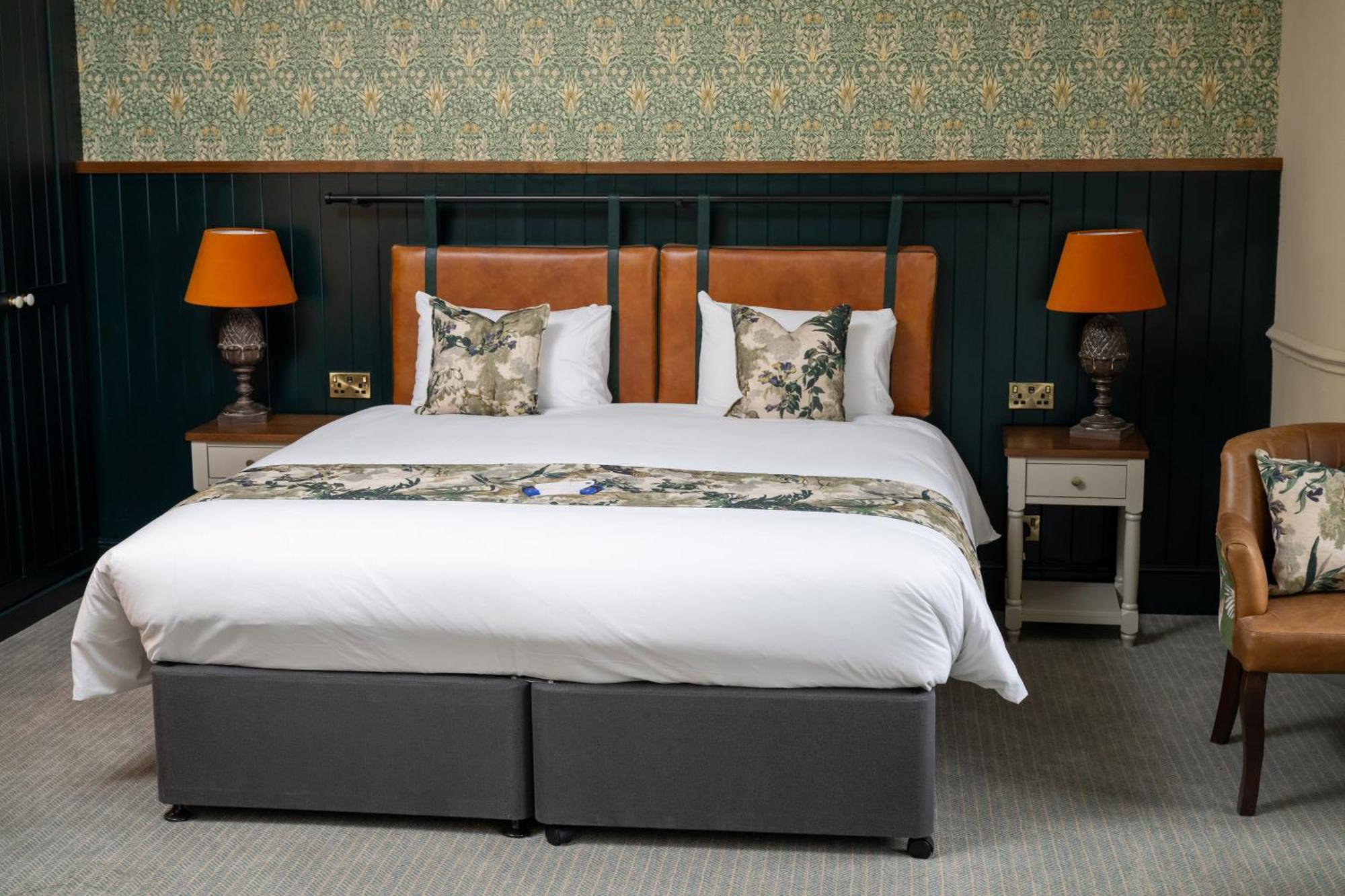 Hotel Himley House By Chef & Brewer Collection Exterior foto