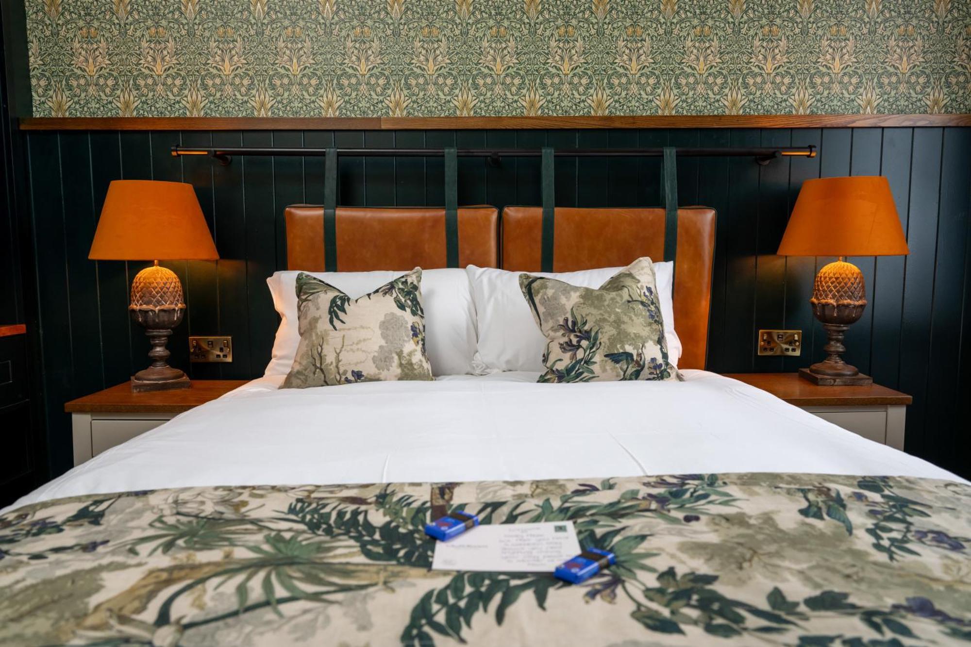 Hotel Himley House By Chef & Brewer Collection Exterior foto