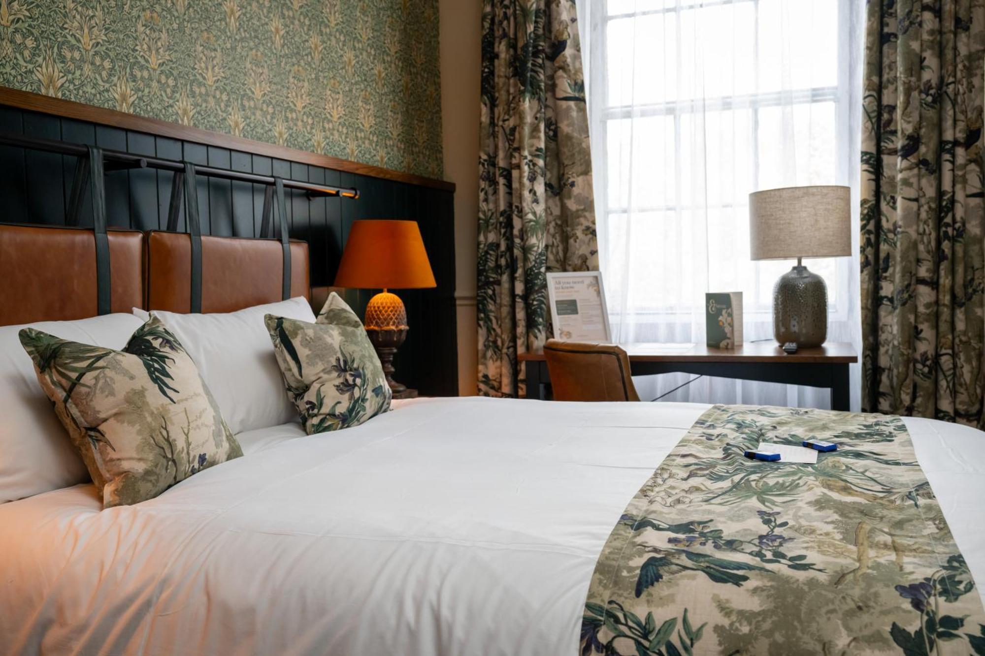 Hotel Himley House By Chef & Brewer Collection Exterior foto