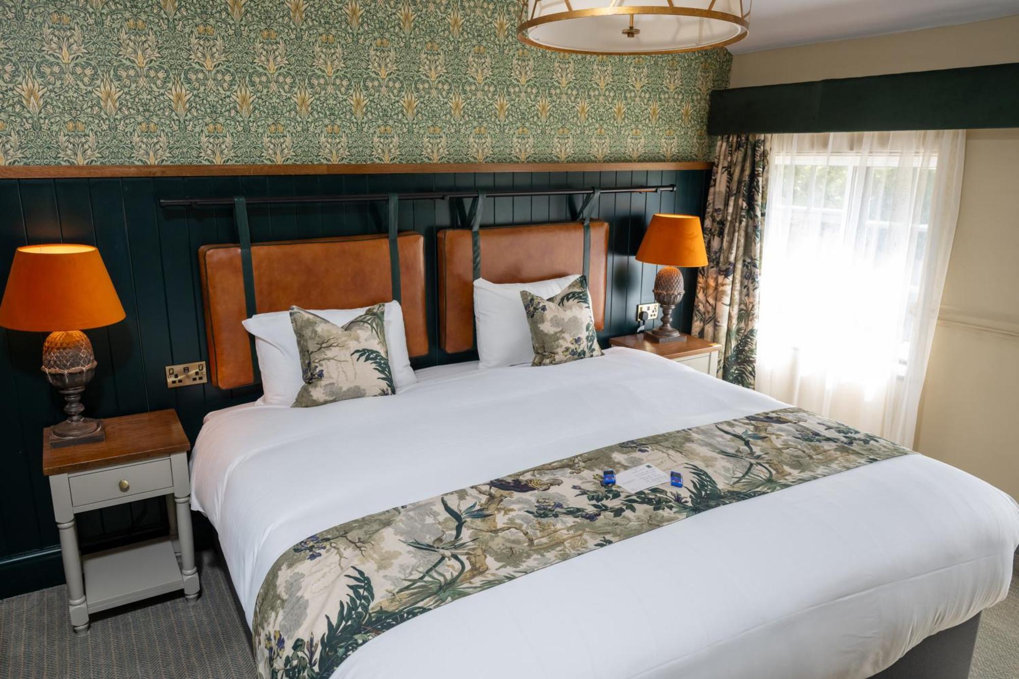 Hotel Himley House By Chef & Brewer Collection Exterior foto